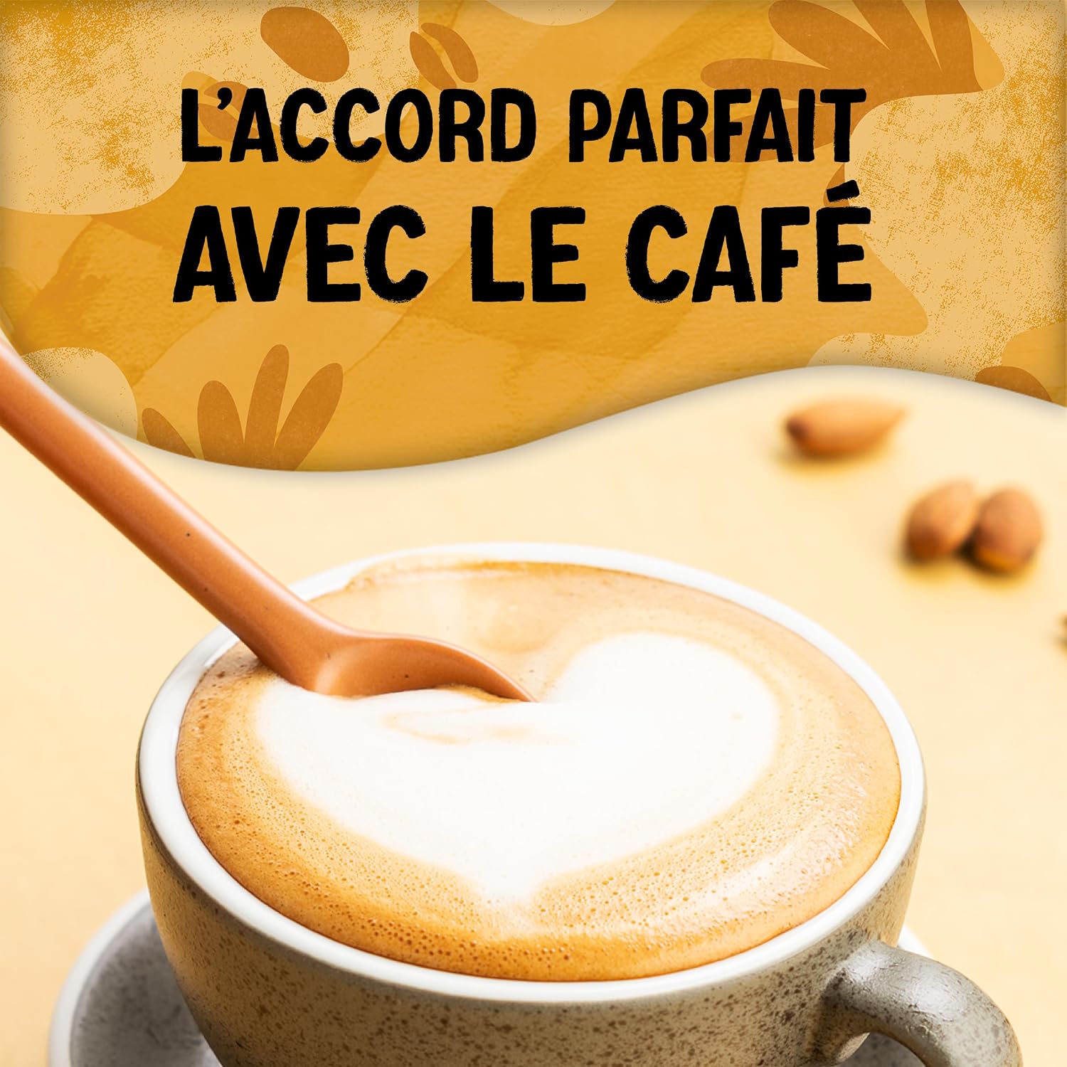 Detalle 2 de Alpro Spécial Avoine boisson végétale 750 mL 🥛