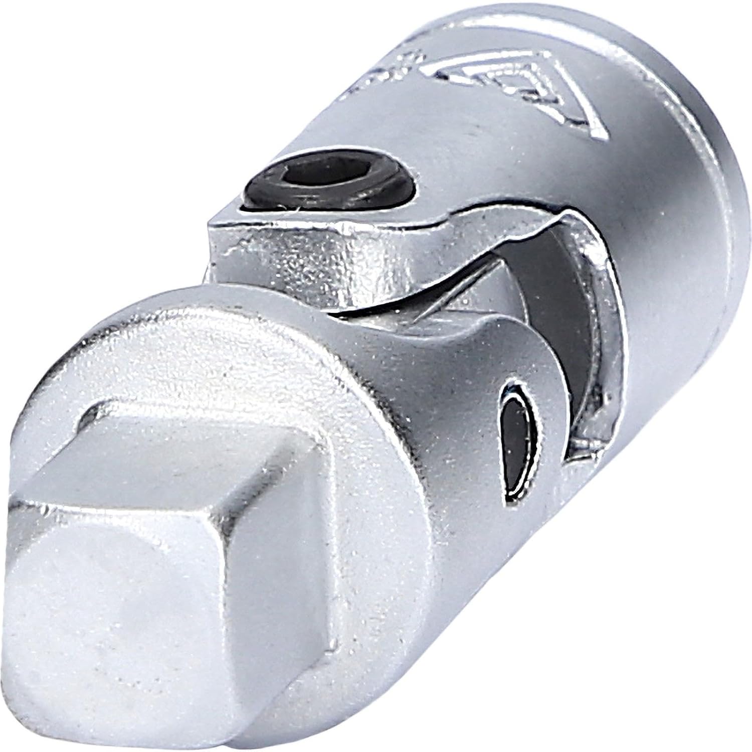 Detalle 2 de BRILLIANT TOOLS BT021902 3/8 Inch Universal Joint, Chrome Vanadium Steel
