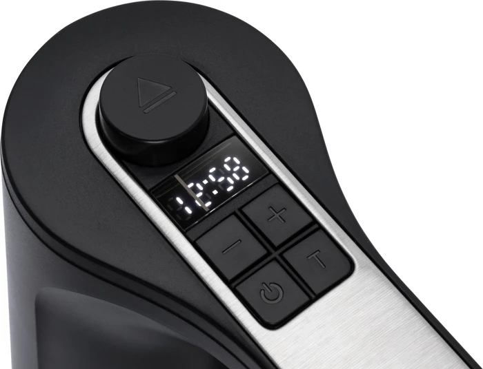 Thumbnail 5 de Pierre Handmixer PHM5000 – Handrührer mit 5 Stufen, Schneebesen und Knethaken