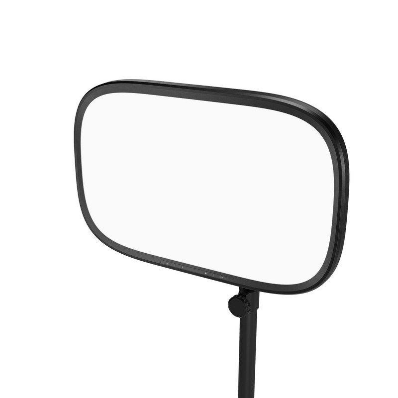 Detalle de Elgato Key Light Air MK.2: luz de escritorio USB-C de 2100 lúmenes para creadores