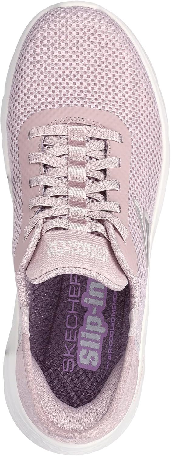 Detalle de Skechers GO Walk Flex Grand Entry zapatillas 38 EU