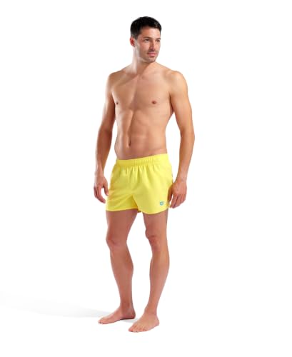 Thumbnail 2 de ARENA X-Short da Mare da Uomo Fundamentals R: shorts da spiaggia sostenibili con comfort superiore