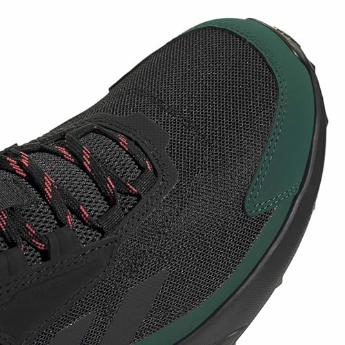 Thumbnail 1 de Adidas Terrex Anylander – Scarpe da trekking uomo, Core Black/Carbon/Collegiate Green, 42 2/3 EU