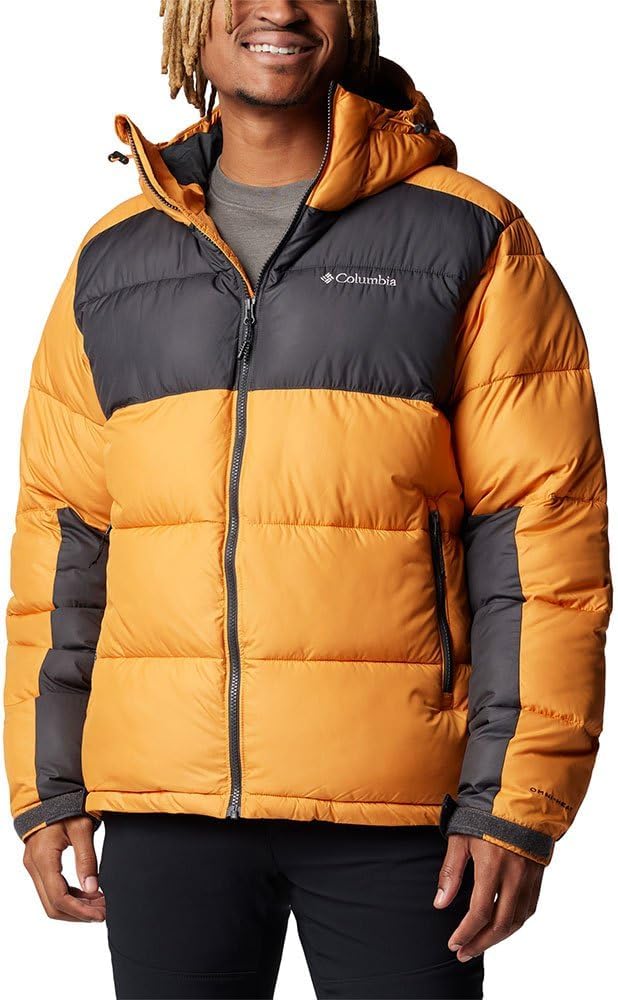 Thumbnail 3 de Columbia Piumino con Cappuccio Uomo