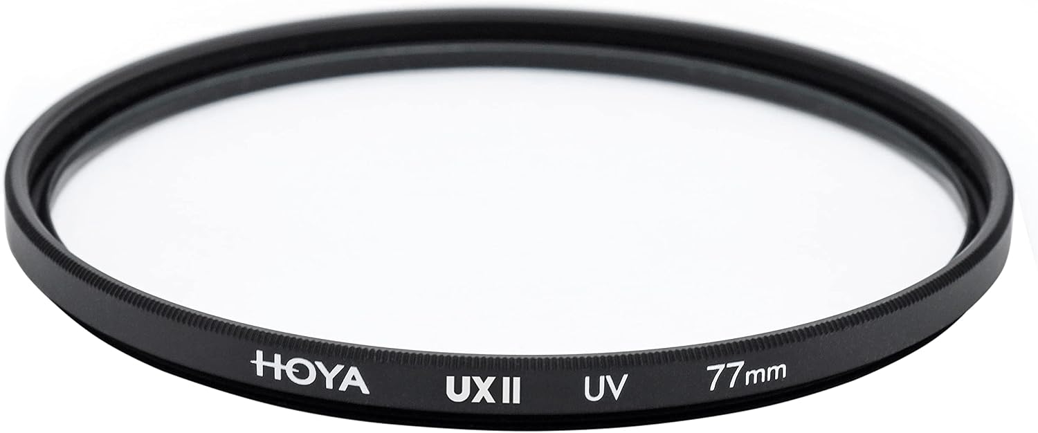 Detalle de Hoya UX II CIR-PL 77 mm – filtr polaryzacyjny z powłoką HMC-WR