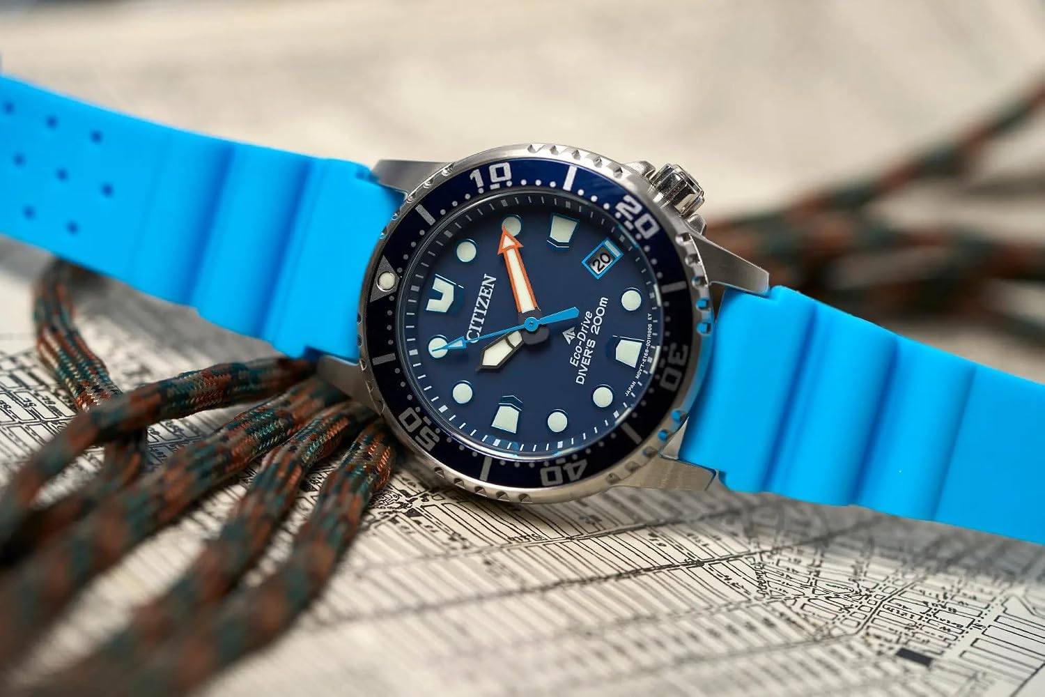 Thumbnail 5 de Citizen Watch EO2028-06L 36 mm