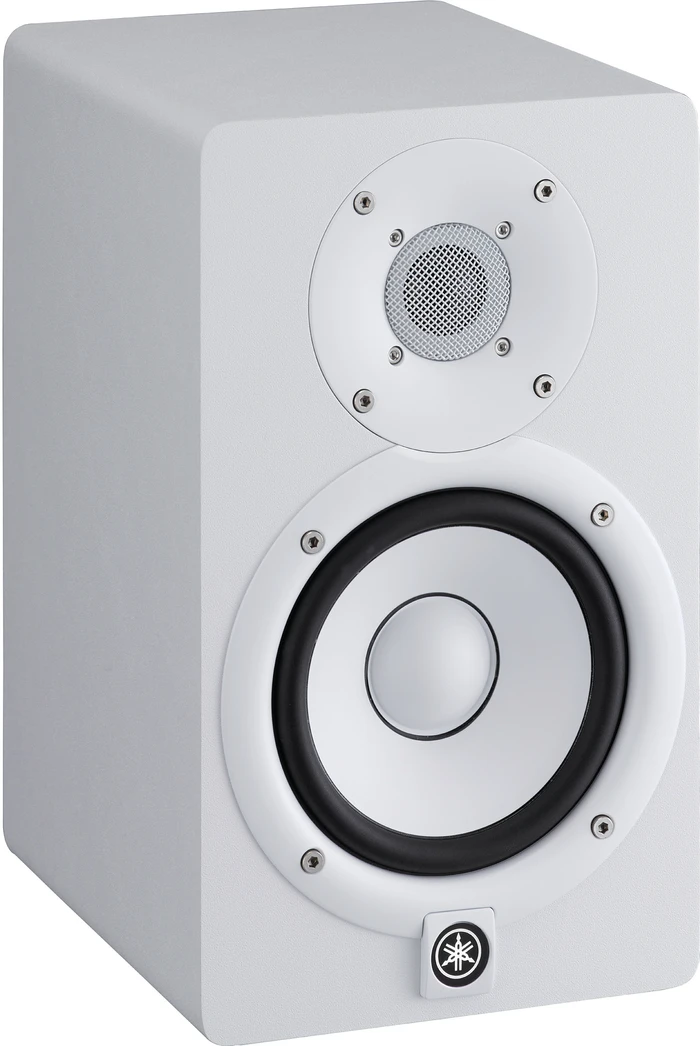 Thumbnail 4 de Yamaha HS5 Weiß – neutraler Studiomonitor für das kleine Heimstudio