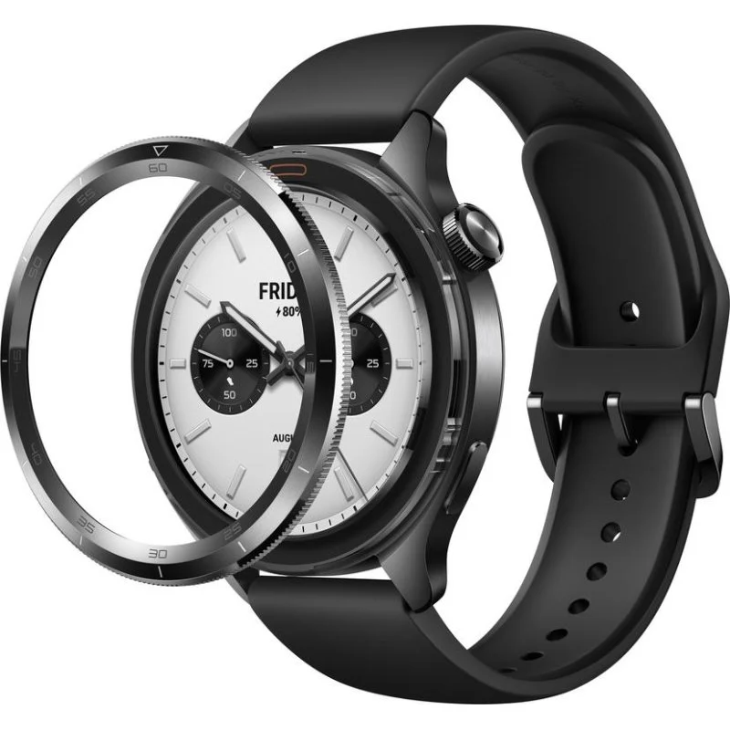 Thumbnail 1 de Xiaomi Watch S4 AMOLED negro