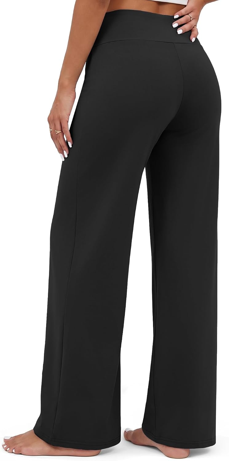 Thumbnail 2 de ZOOSIXX Soft Black Pajama Pants for Women 22