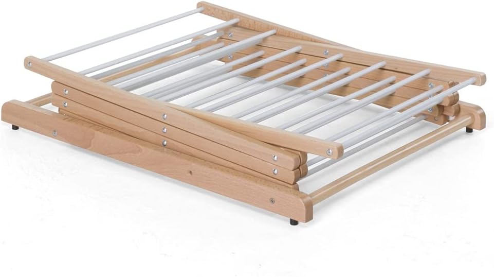 Thumbnail 1 de Foppapedretti Stendipiù Tendedero de Haya 🌿 67x50x10 cm