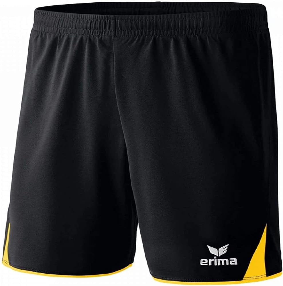Thumbnail 2 de Erima Herren Classic 5-c Short mit Innenslip – kurze Hose mit integriertem Innenfutter