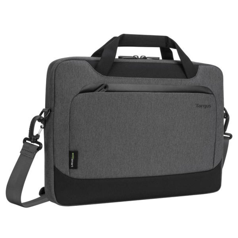 Detalle 2 de Targus Cypress EcoSmart Maletín 14" gris