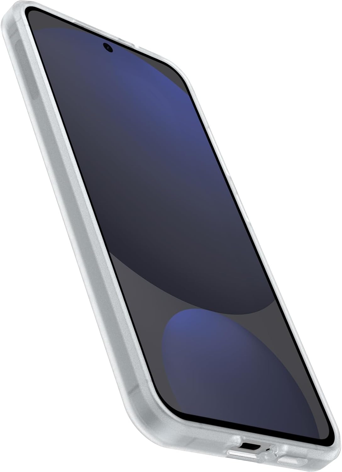 Thumbnail 3 de OtterBox React Series: Cover ultrasottile per Samsung Galaxy S24 FE, robusta protezione con stile Stardust/Trasparente