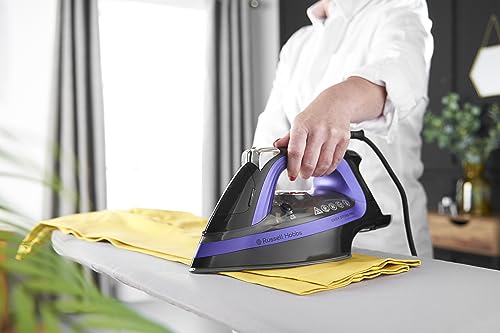 Thumbnail 6 de Russell Hobbs Easy Store PRO: Plancha de Ropa