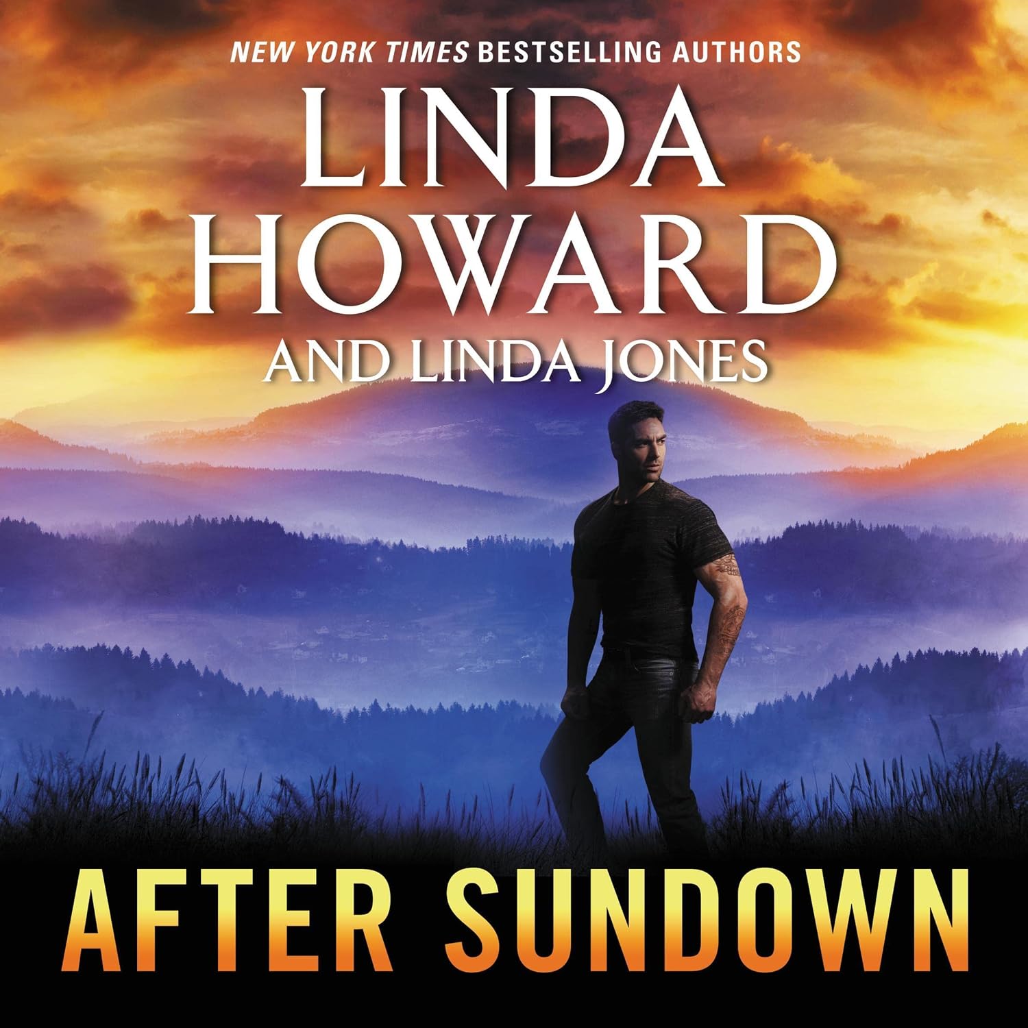 Detalle de After Sundown: A Novel Unabridged Audiobook, 11 Hours 37 Minutes