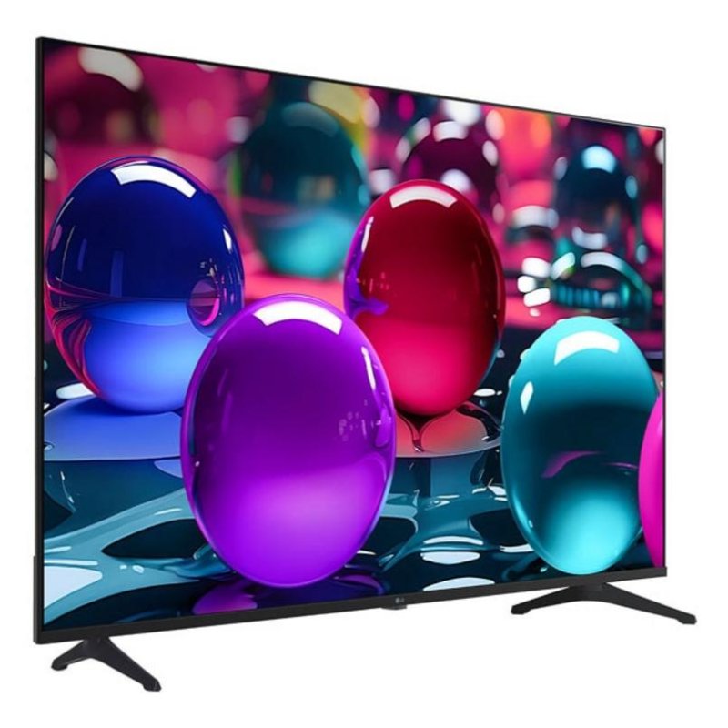 Detalle de TV LG LED 43UA73003LA 43" 4K Ultra HD Smart TV con WebOS y Dolby Audio