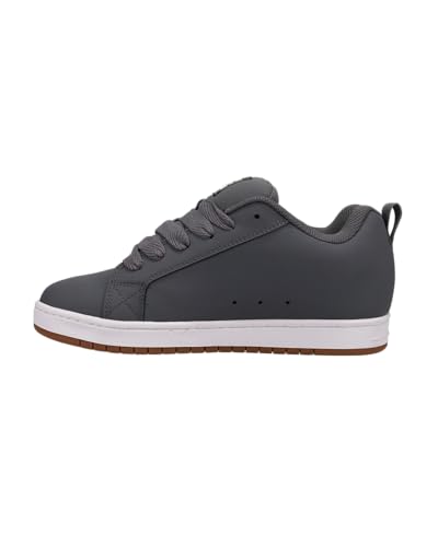 Detalle 2 de DC Shoes Court Graffik Zapatillas hombre 44,5 EU