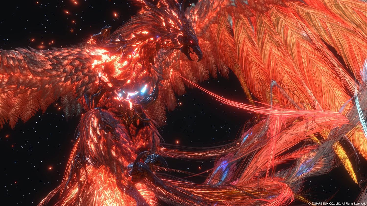 Thumbnail 5 de Final Fantasy XVI - Standard Edition