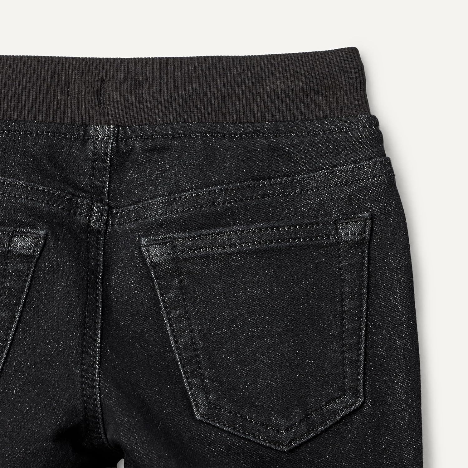 Thumbnail 4 de Amazon Essentials Soft Stretch Pull-On Jeans for Babies, Toddlers and Kids