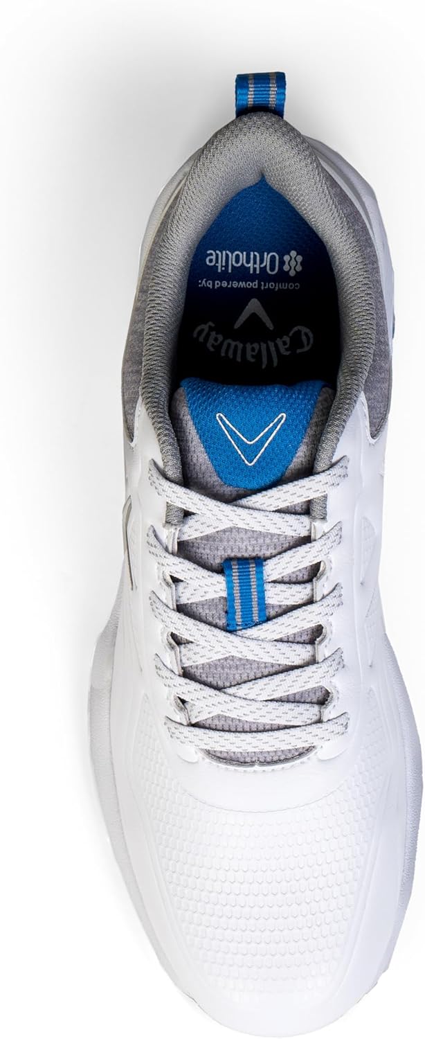 Thumbnail 4 de Callaway Men's GTX Golf Shoe: Waterproof, Spikeless Comfort for Everyday Rounds