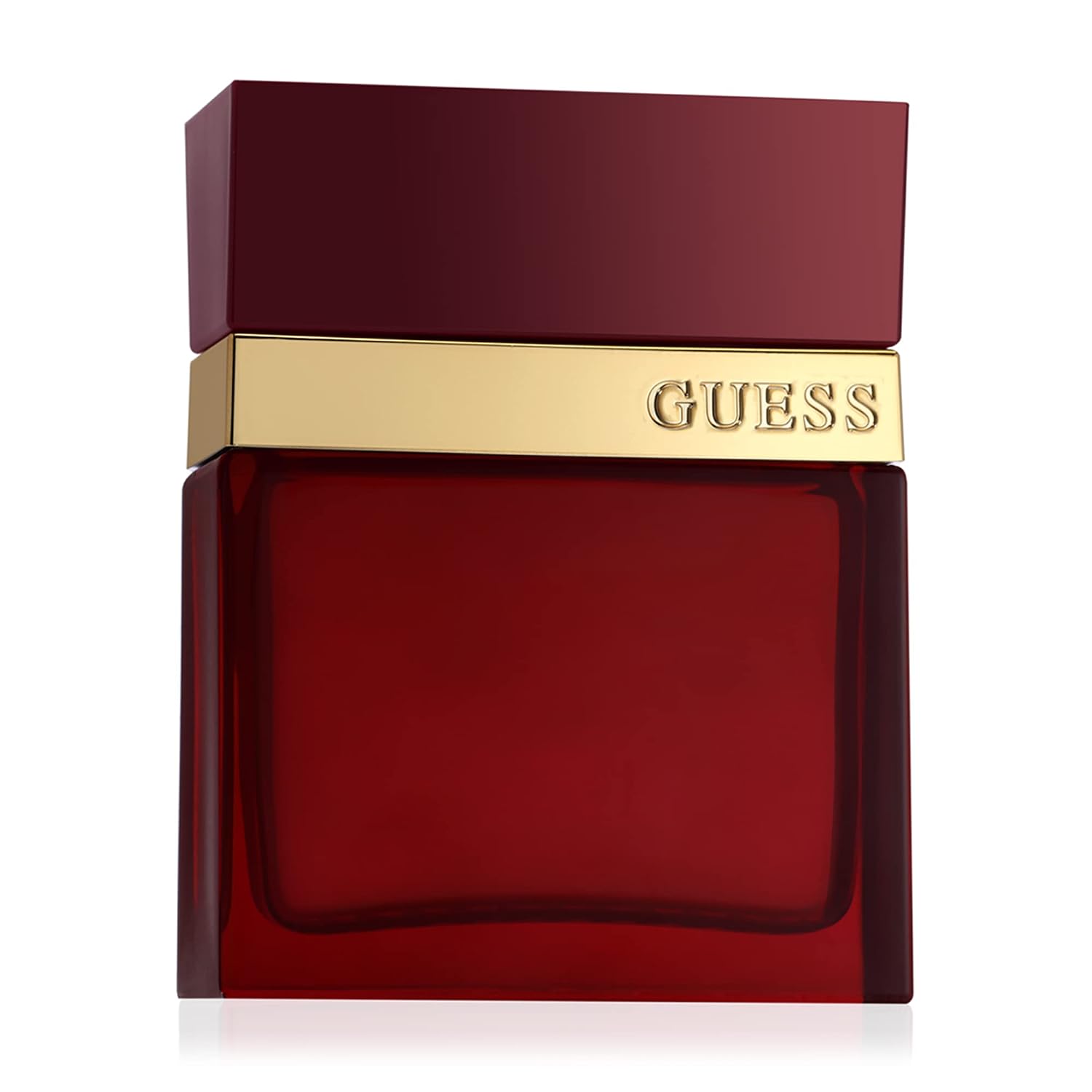 Thumbnail 2 de GUESS Seductive Red Eau de Toilette Hombre