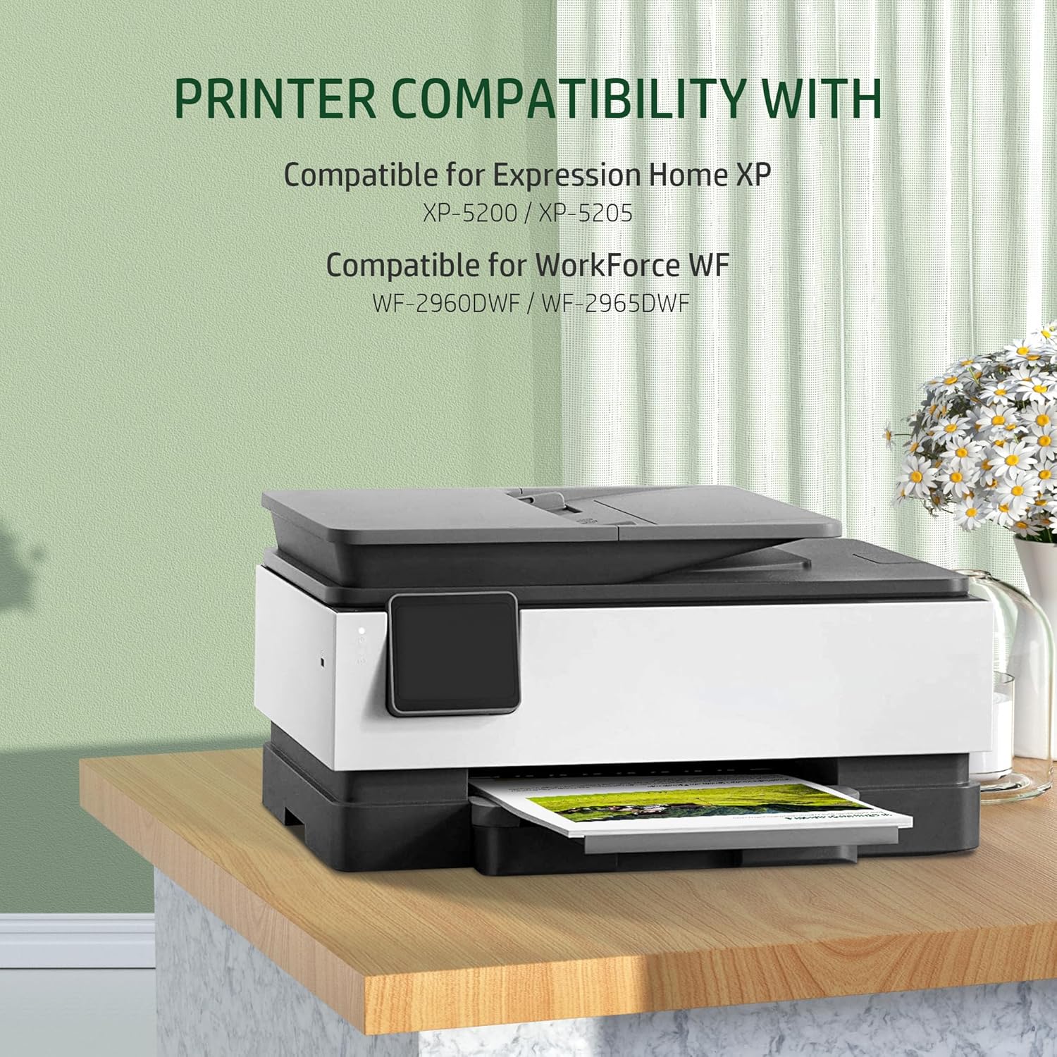 Thumbnail 1 de Coloran 503XL cartucce 4 pezzi 🖨️