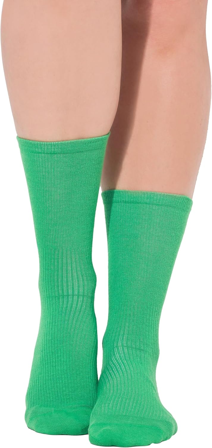 Detalle 2 de Ulla Popken Femme Grandes tailles Chaussettes de contention - compression élevée 14-16 mmHg