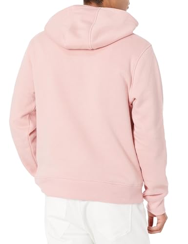 Thumbnail 2 de Amazon Essentials Pullover Hoodie, Pink, XL, Brushed Fleece