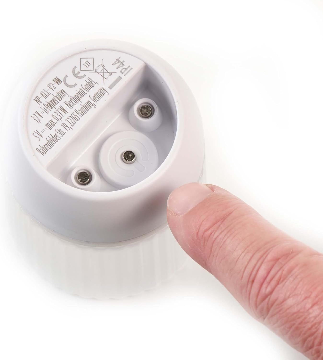 Thumbnail 4 de Northpoint LED Akku Lounge Lights 4er-Set