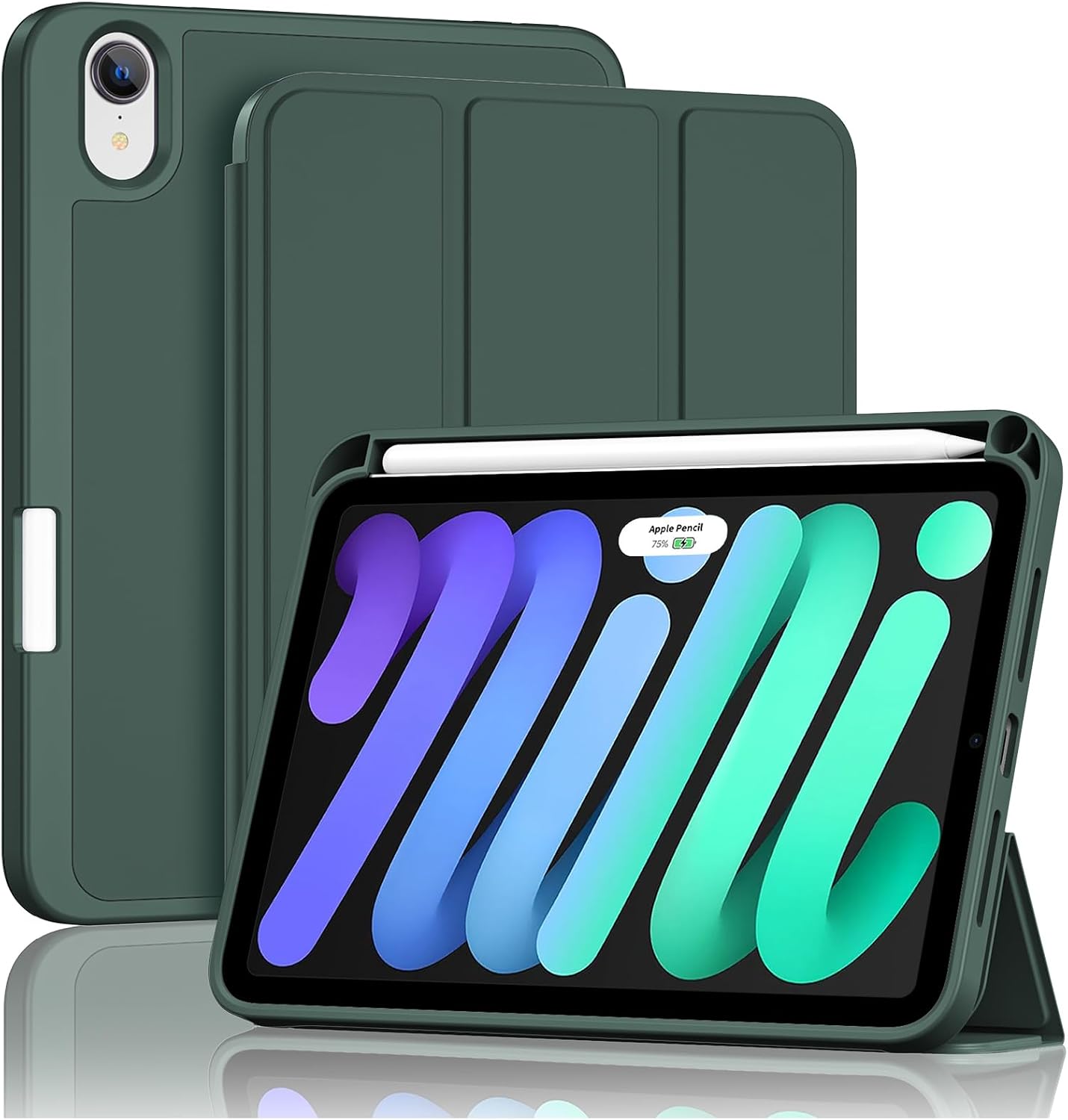 Detalle de ProCase iPad mini case for 8.3-inch iPad mini
