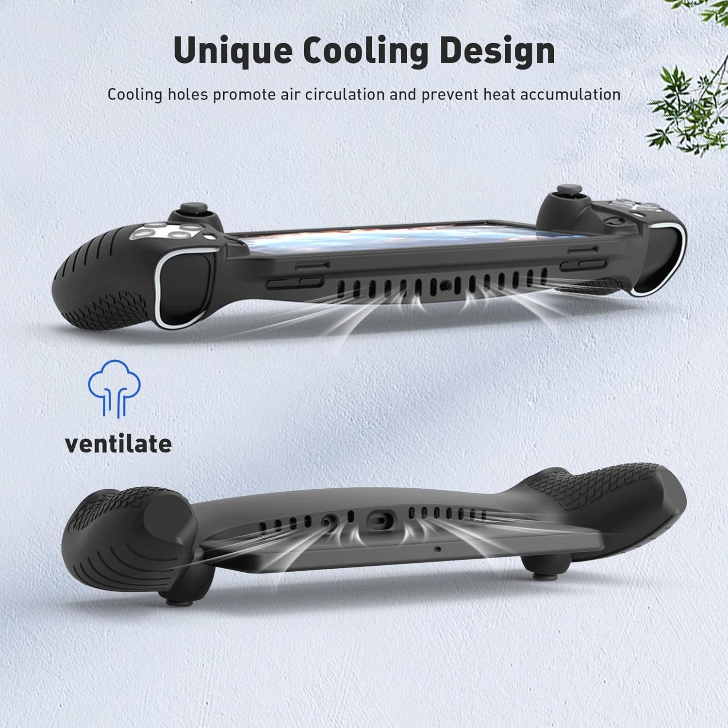 Thumbnail 5 de Foluck 3-in-1 PS Portal Accessories Set