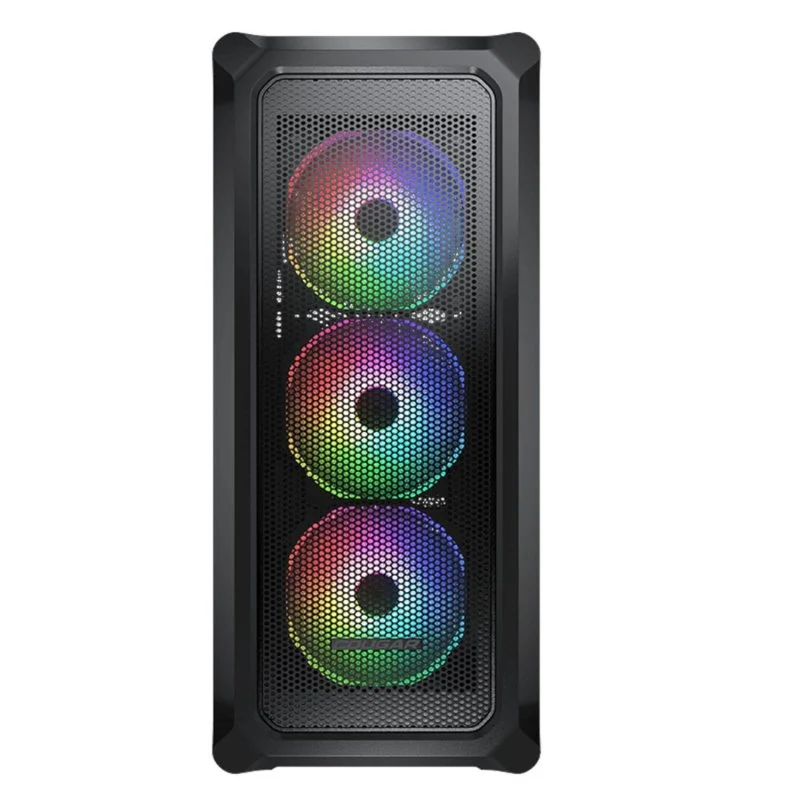Detalle de Epical-Q Little Oprim - AMD Ryzen 5, 16GB RAM, RTX 3050