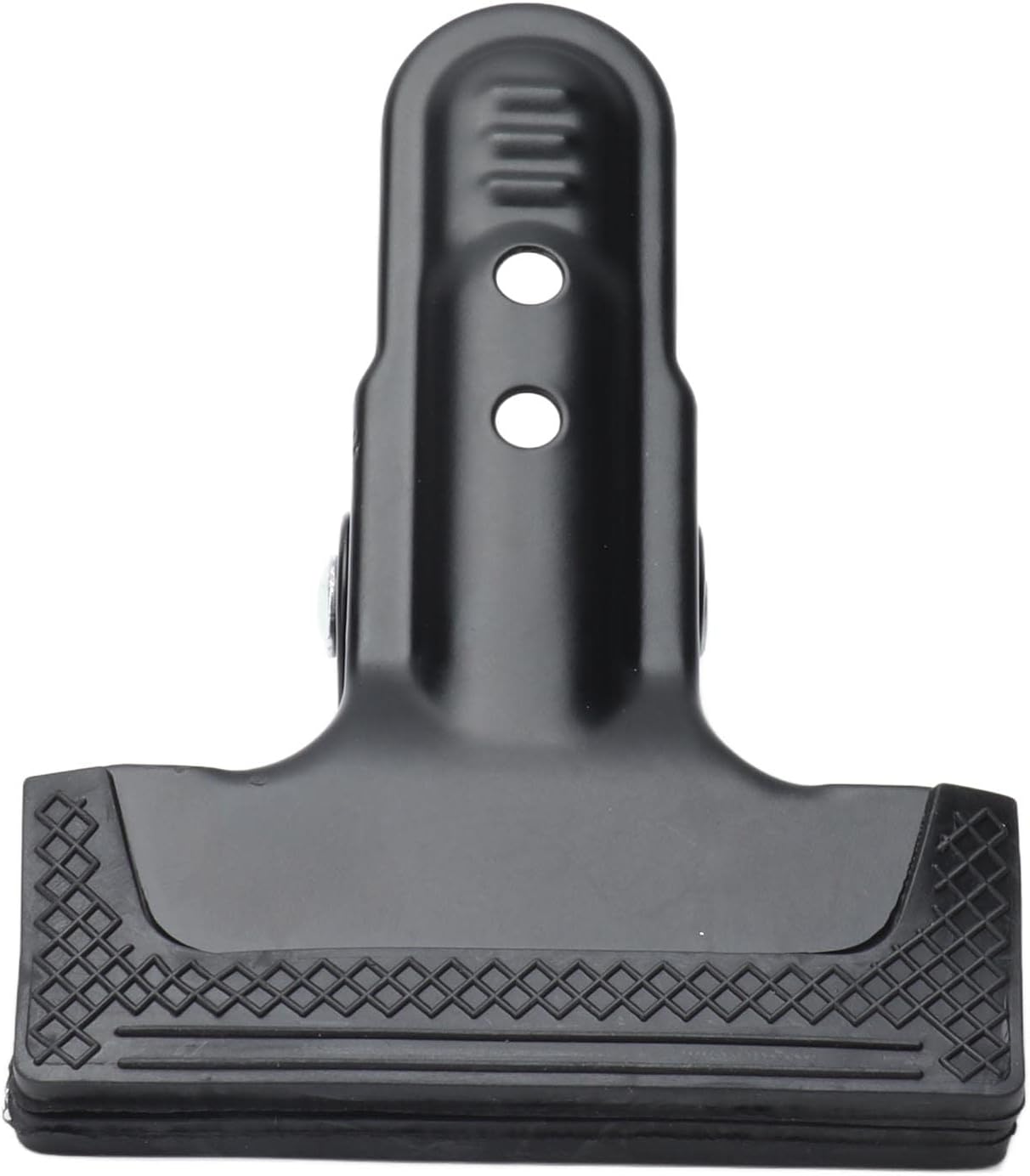 Thumbnail 6 de GLOGLOW Universal Clamp Set – fjäderklämmor i svart plast med brett grepp