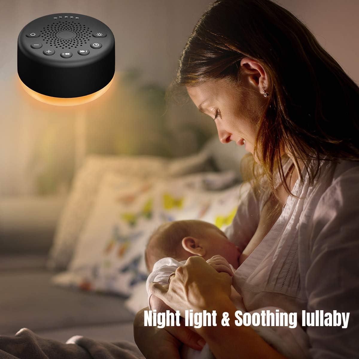 Thumbnail 3 de Easysleep White Noise Machine