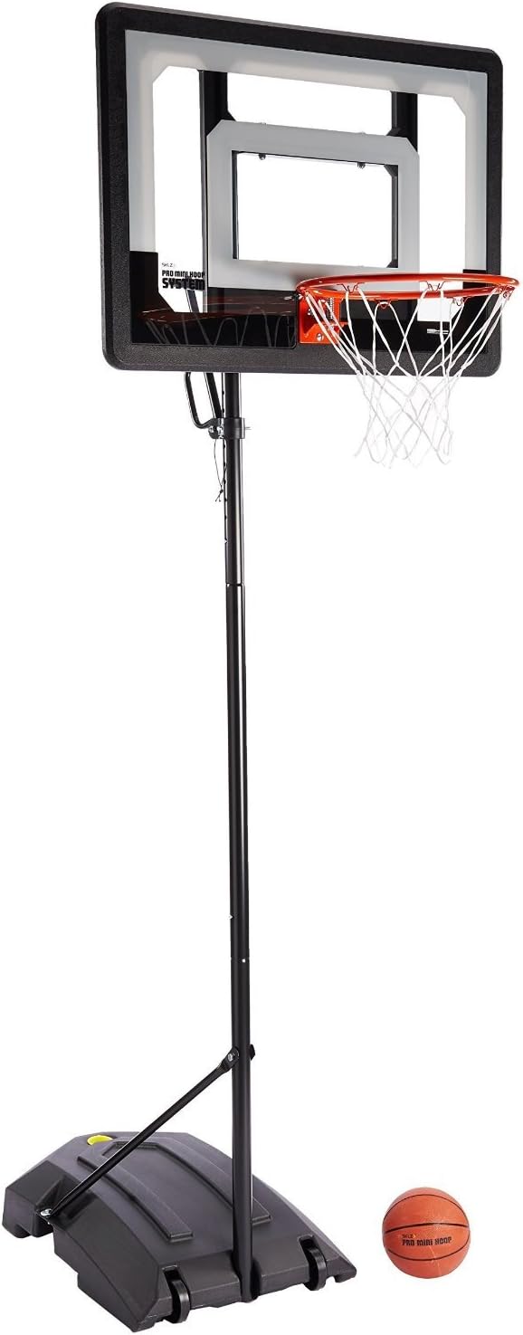 SKLZ Pro Mini Hoop 7' Adjustable