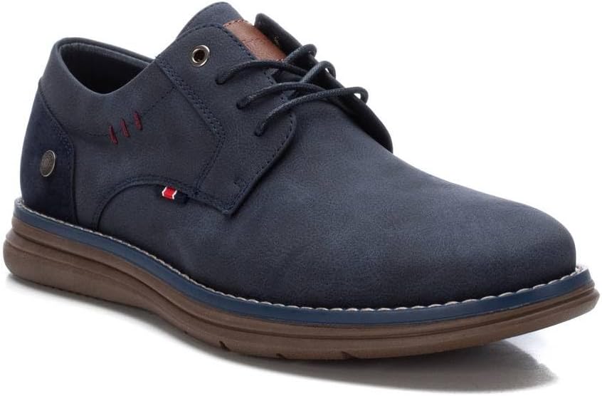 Detalle de Refresh 17218603 Oxford hombre vegano 👞