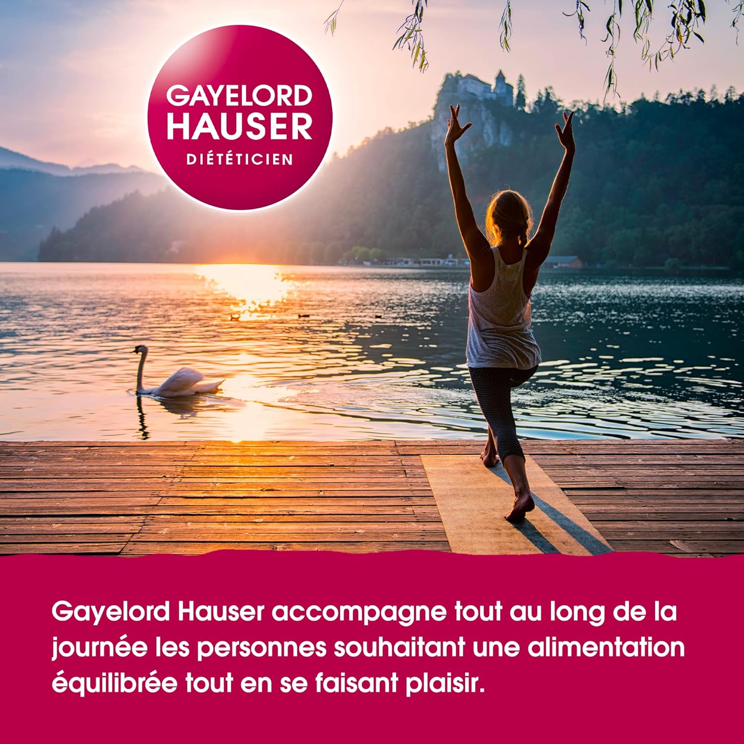 Thumbnail 6 de GAYELORD HAUSER Konjac Shirataki Nature - Sans Rinçage, Prêt à l’emploi, 10 paquets de 160 g