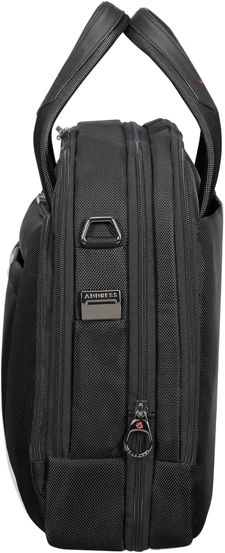 Thumbnail 1 de Samsonite Pro-DLX 5 Zaino Expandable per Laptop 15.6" Nero