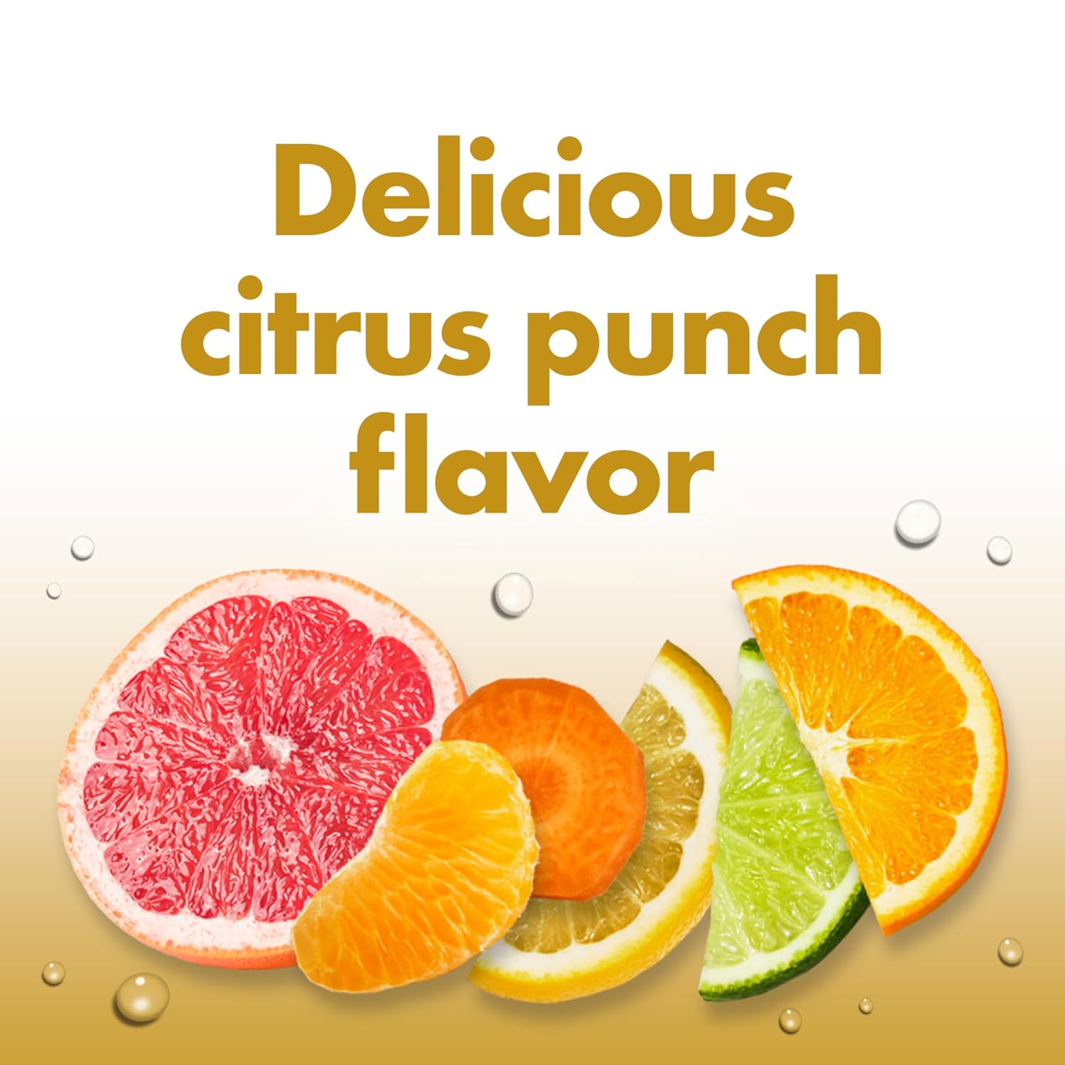 Thumbnail 3 de V8 Splash 200000029793 Citrus Punch Zero Sugar Beverage, 64 fl oz, 6-Pack