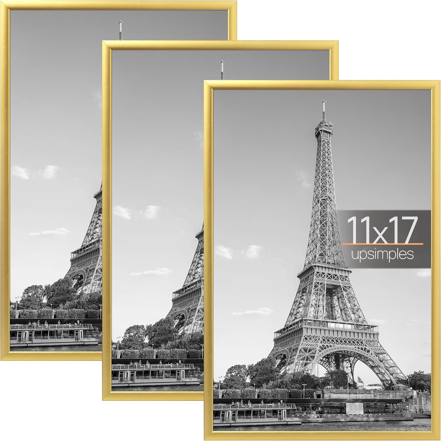 Thumbnail 6 de upsimples Poster Frames, 16 x 20