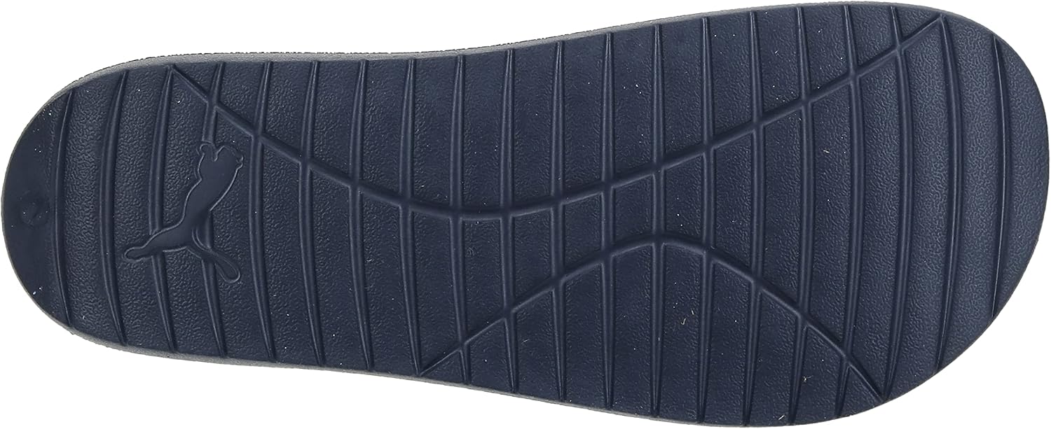 Thumbnail 2 de PUMA Divecat Chancleta V2 LITE PEACOAT-WHITE, Unisex, Talla 43