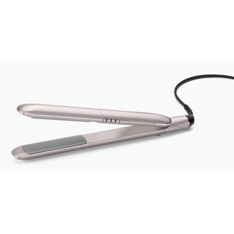 Thumbnail 1 de BaByliss ST516E Cerámica Titanio: plancha de pelo con 3 temperaturas y acabado lavanda