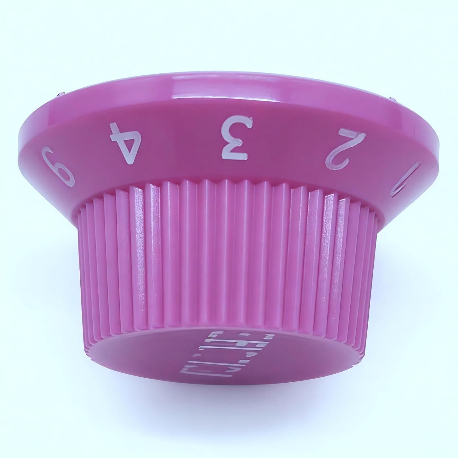 Detalle de Guitar Knob Set for Strat-Style Guitars, High-Density Plastic