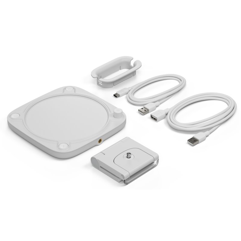 Detalle 2 de Elgato Key Light Neo iluminación USB