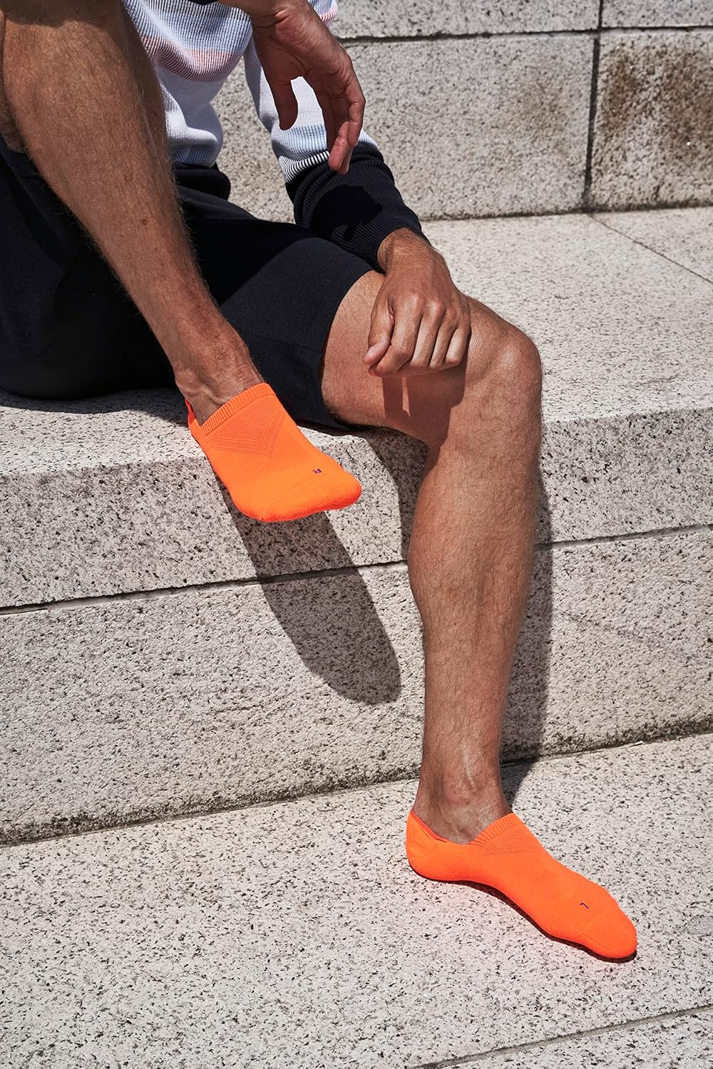 Detalle de FALKE Cool Kick Stoppersocken Damen 1 Paar