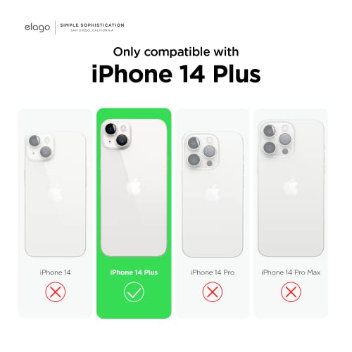 Detalle 2 de Coque elago pour iPhone 14 Plus, 6,7 pouces ⚙