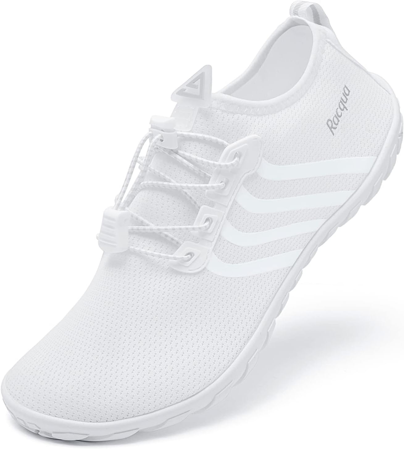 Detalle de Racqua Water Shoes Beach Shoes Swim Aqua Sea Pool Barefoot Shoes