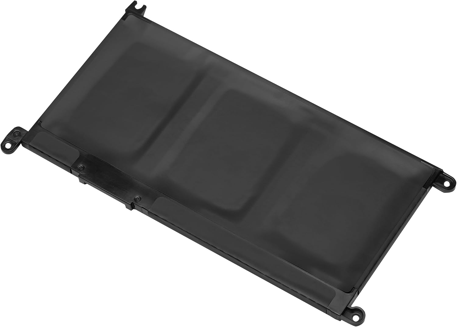 Detalle de Green Cell Batteria YRDD6/01VX1H/1VX1H per Dell Inspiron e Vostro, 3600 mAh, 11,4V - Nero
