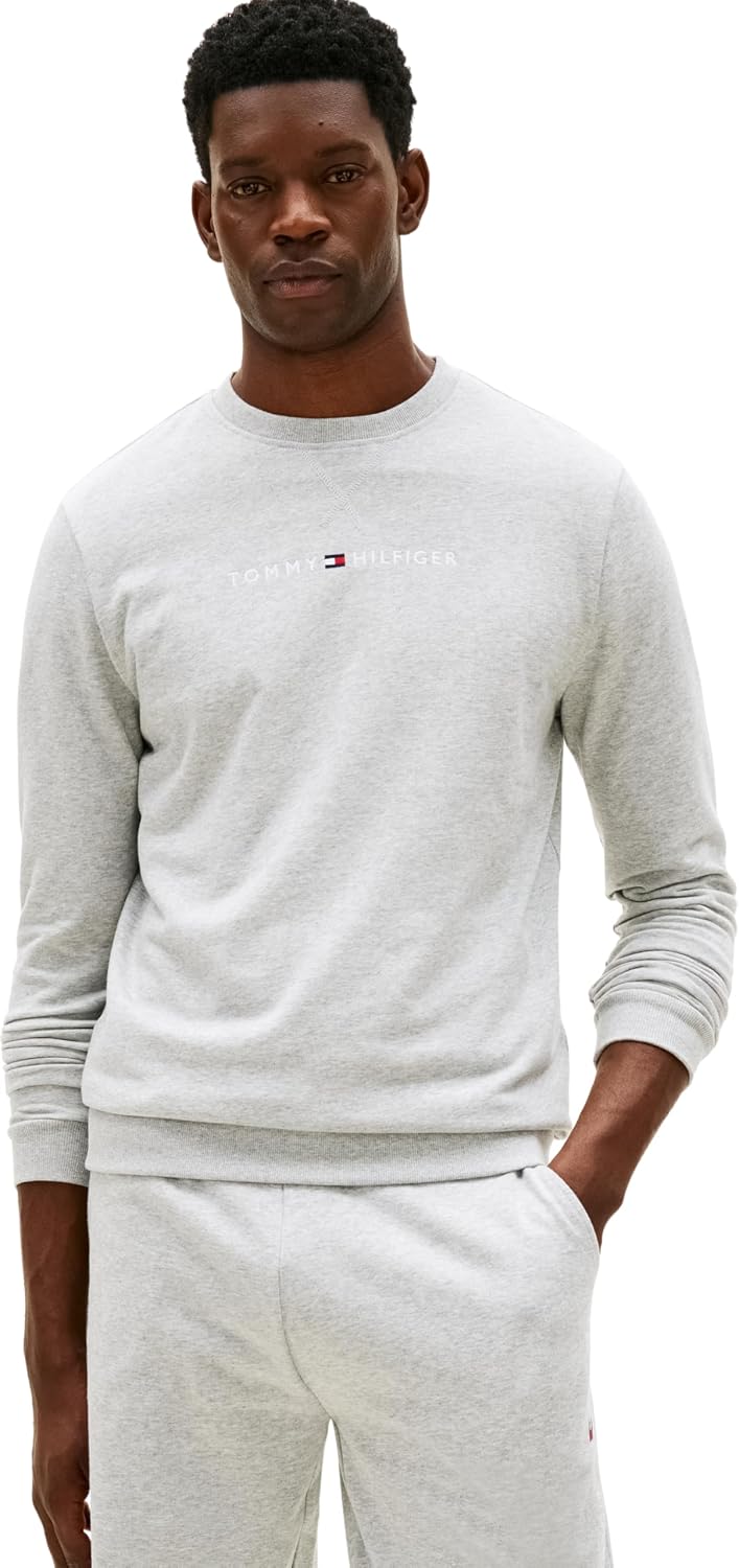 Felpa Track Top Tommy Hilfiger Um0um03666 L/S Uomo