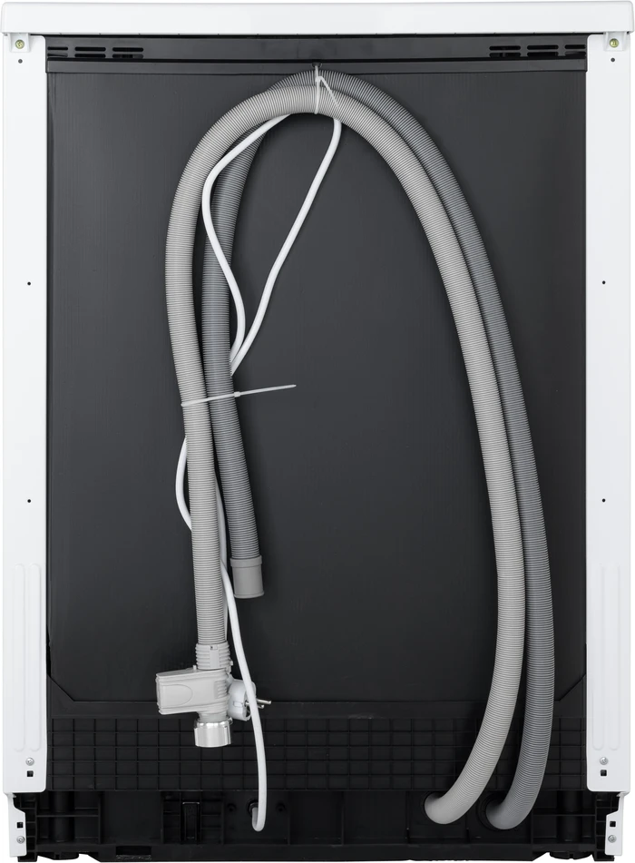 Thumbnail 4 de Veripart VPDW42CW Spülmaschine